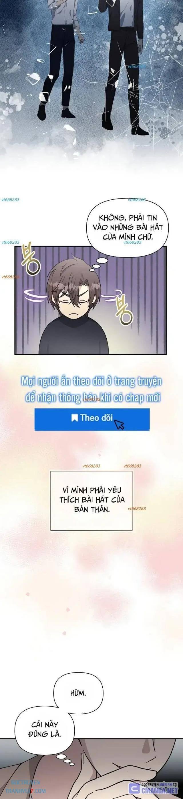 Em Gái Tôi Là Một Thiên Tài - Page 20