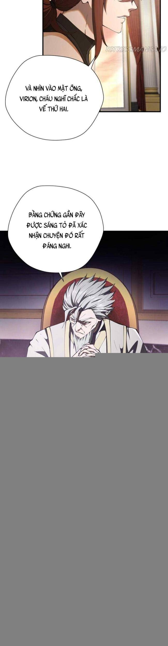 Ánh Sáng Cuối Con Đường S1:5 - Page 35