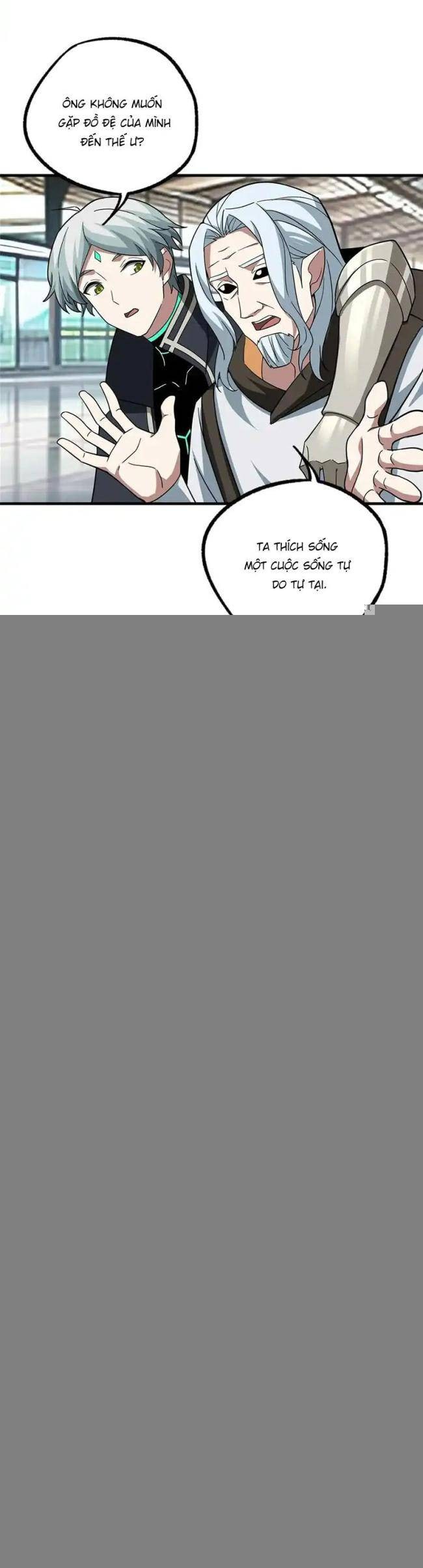 Thợ Máy Siêu Cấp - Page 23