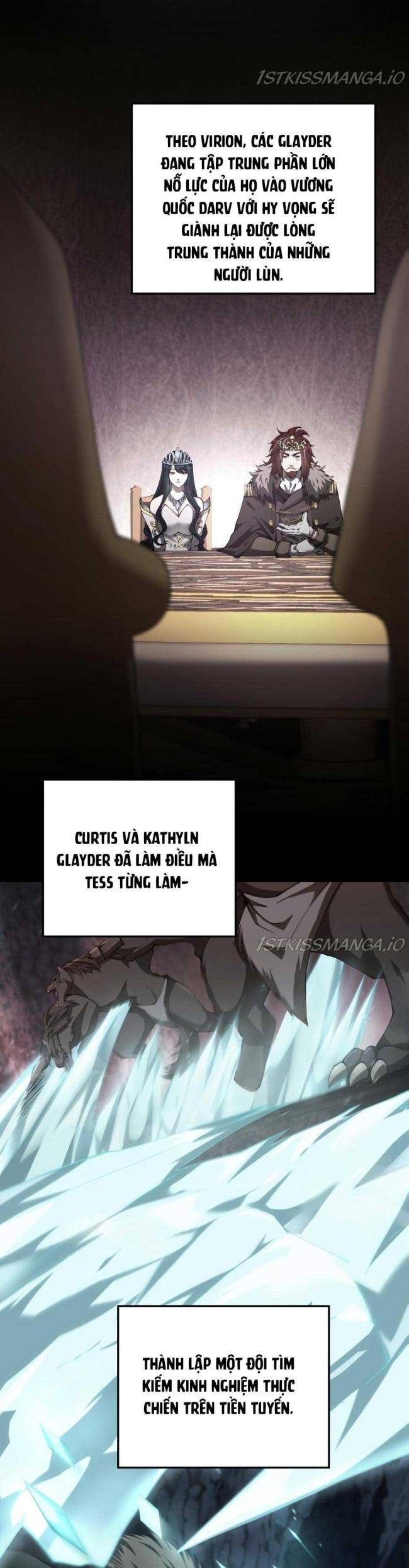 Ánh Sáng Cuối Con Đường S1:5 - Page 26