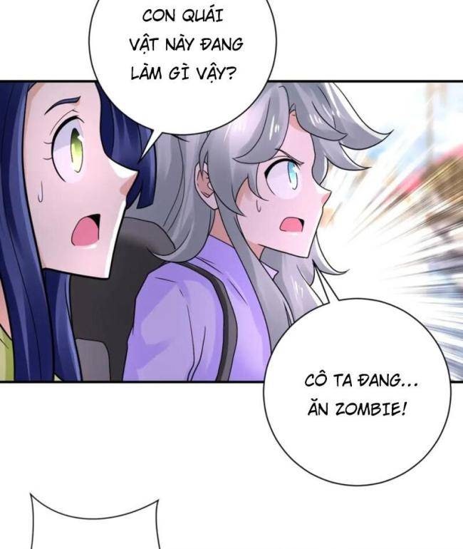 Mạt Thế Siêu Cấp Hệ Thống - Page 17