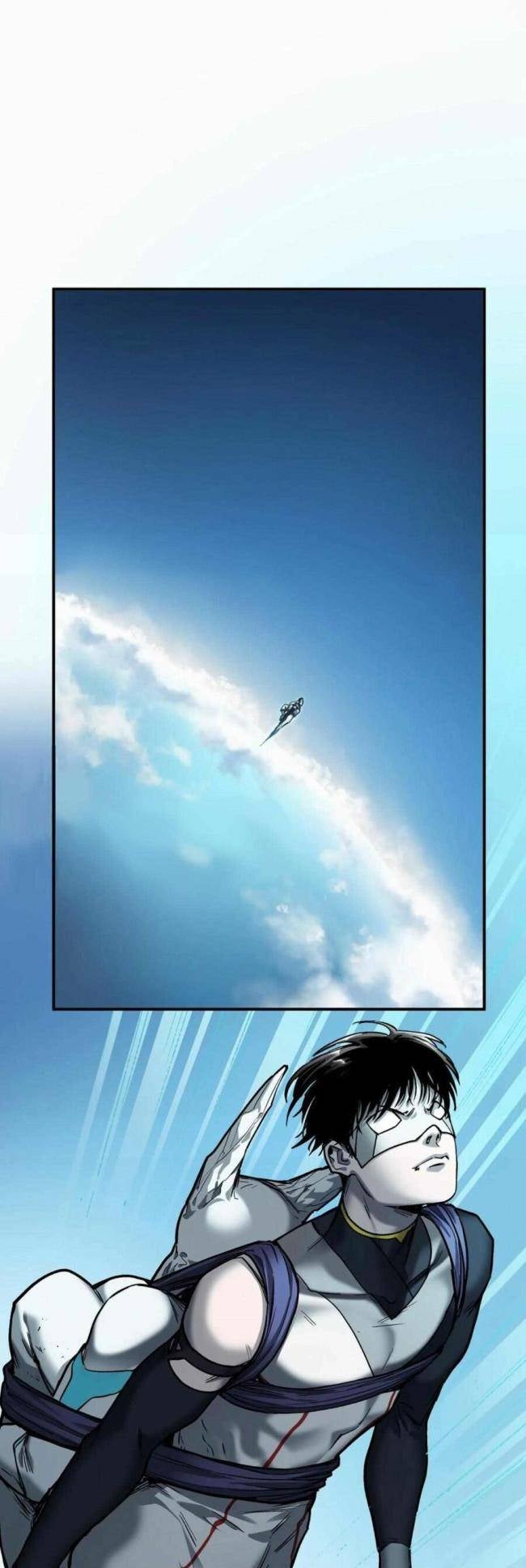 Khởi Tạo Nhân Vật Phản Diện - Page 25