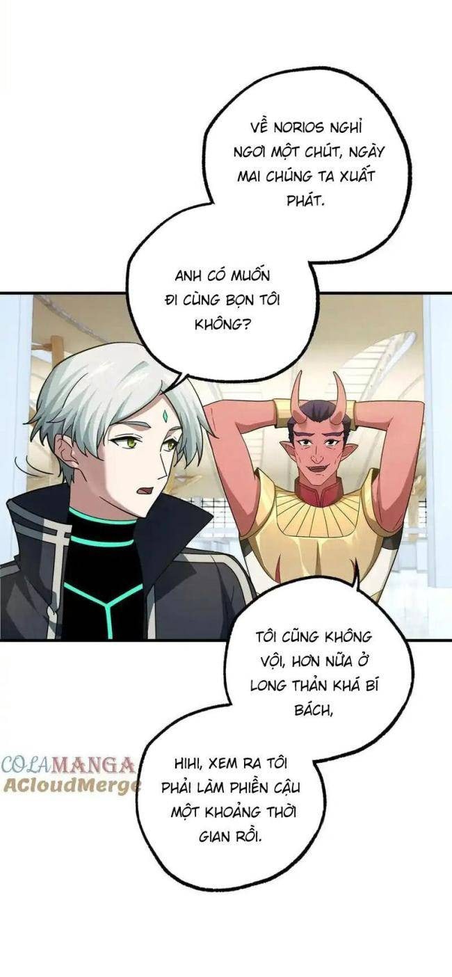 Thợ Máy Siêu Cấp - Page 7