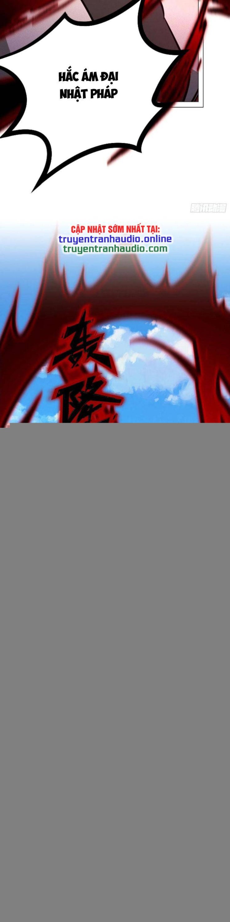 Vạn Cổ Kiếm Thần - Page 8