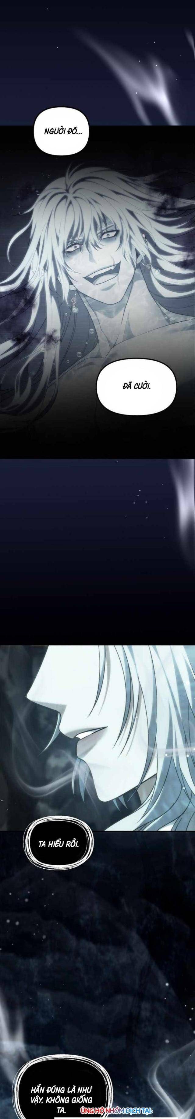 Vua Thăng Cấp - Page 31