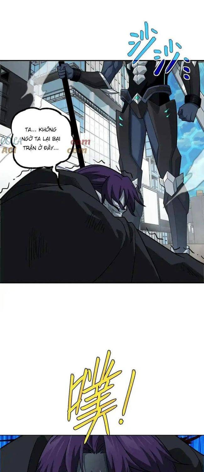 Thợ Máy Siêu Cấp - Page 25