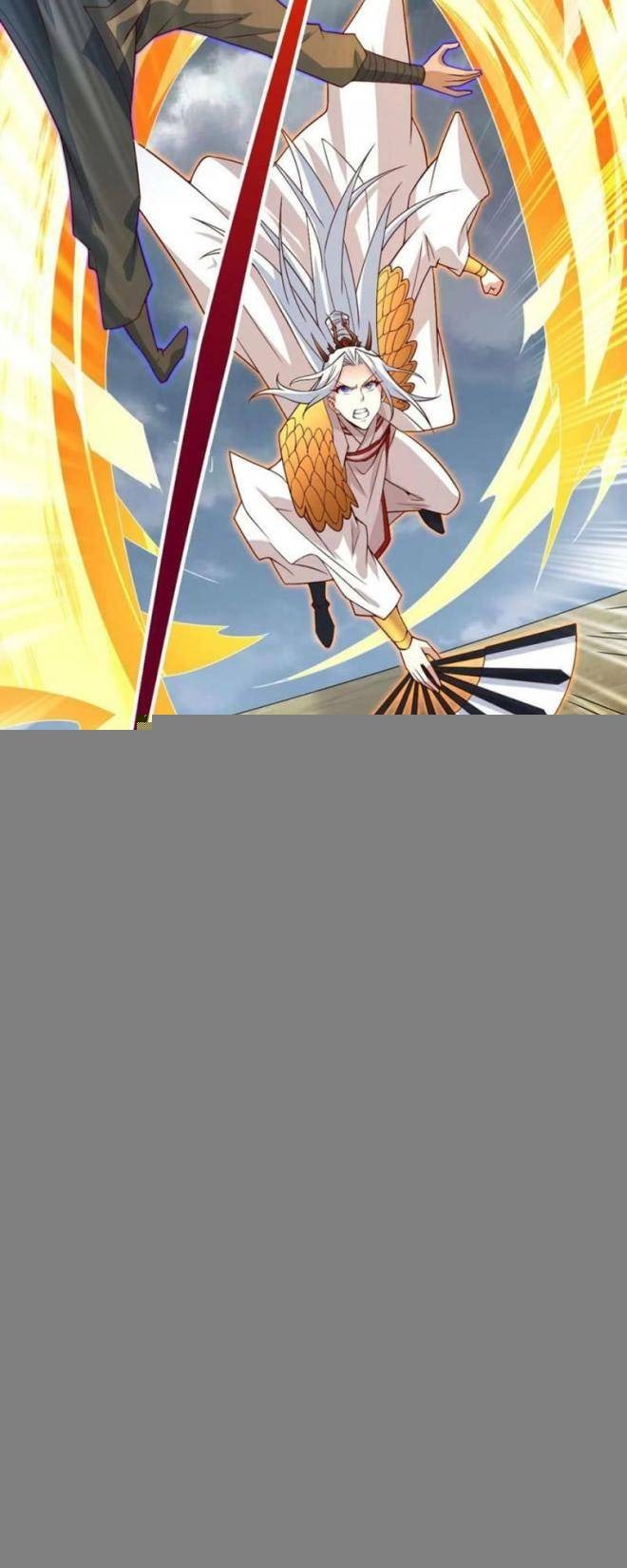 Bị Dạy Dỗ Thành Thánh - Page 19