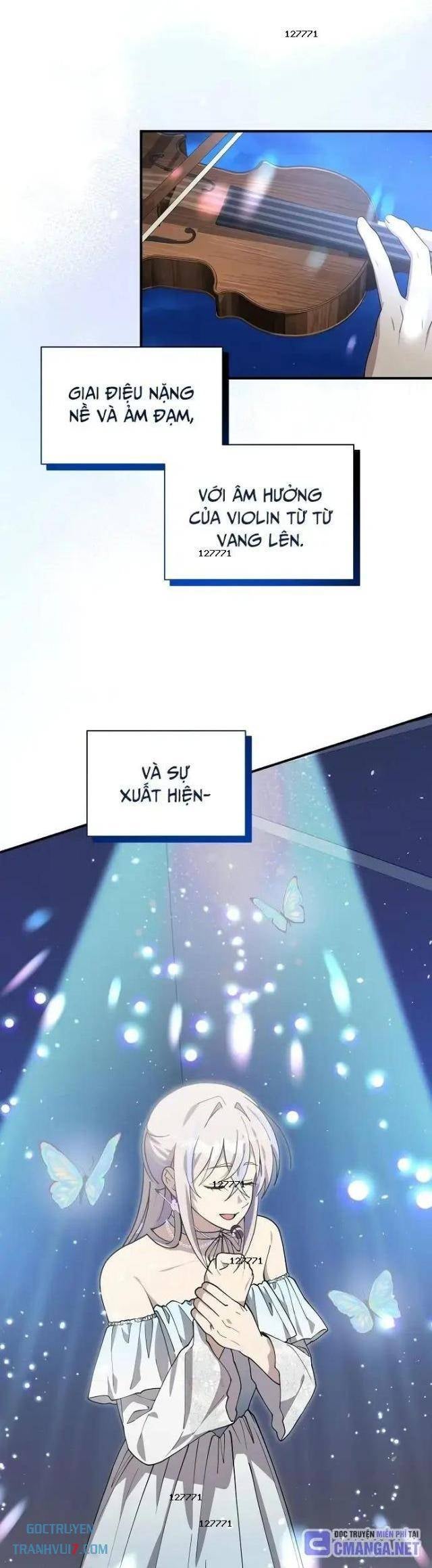 Em Gái Tôi Là Một Thiên Tài - Page 7