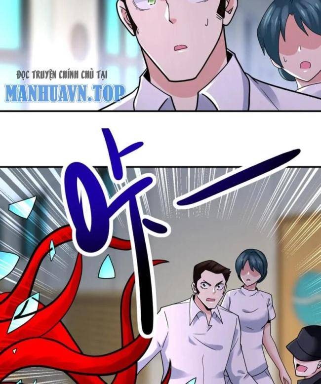 Mạt Thế Siêu Cấp Hệ Thống - Page 4