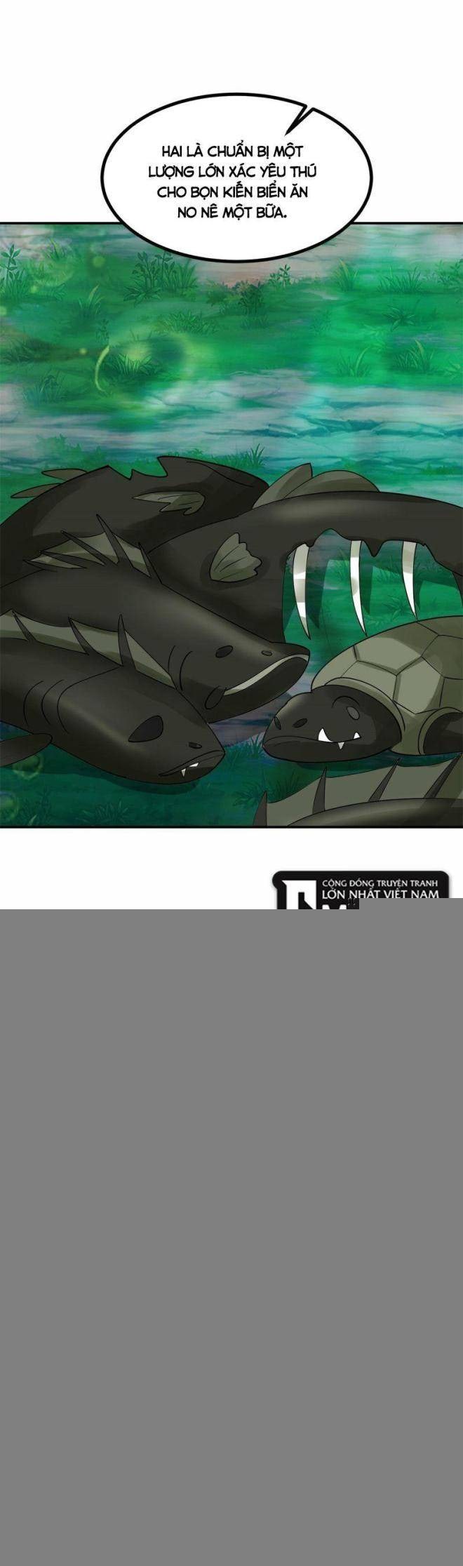 Hỗn Độn Đan Thần - Page 6