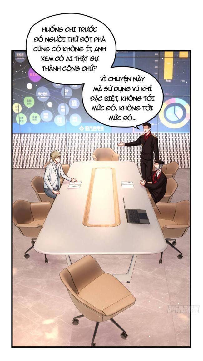 Tiên Tôn Lạc Vô Cực - Page 23