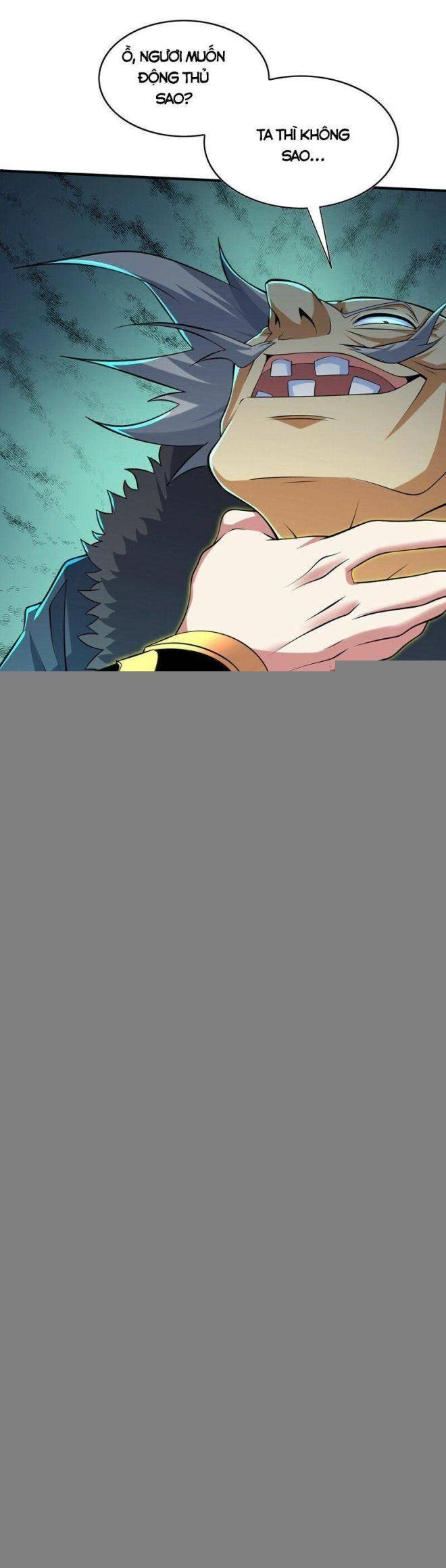 Bị Dạy Dỗ Thành Thánh - Page 10