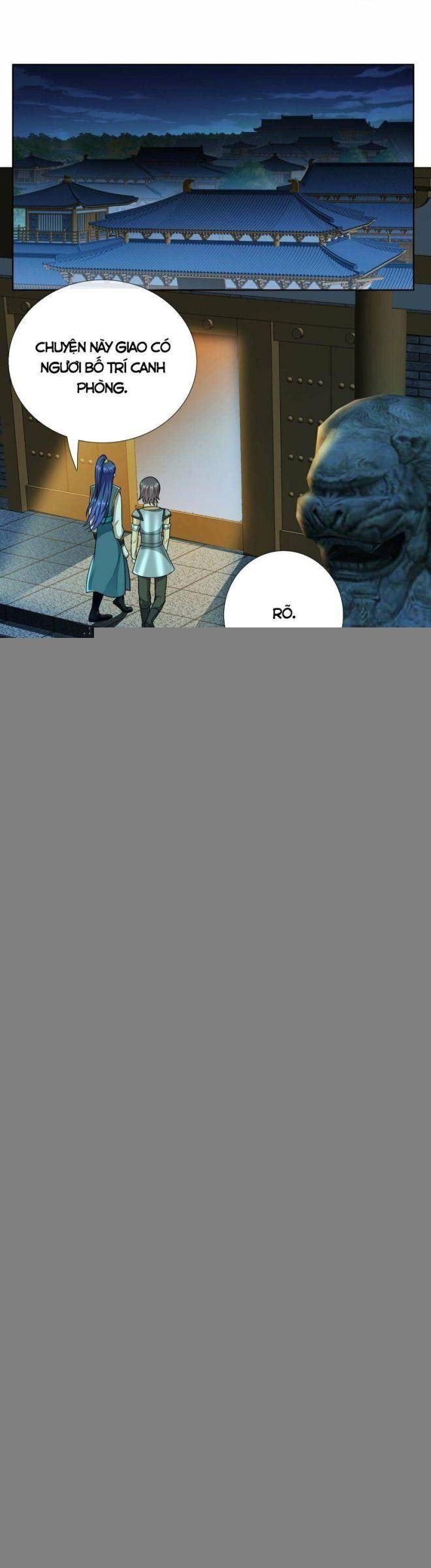 Ta Không Phải Nhân Vật Phản Diện - Page 9