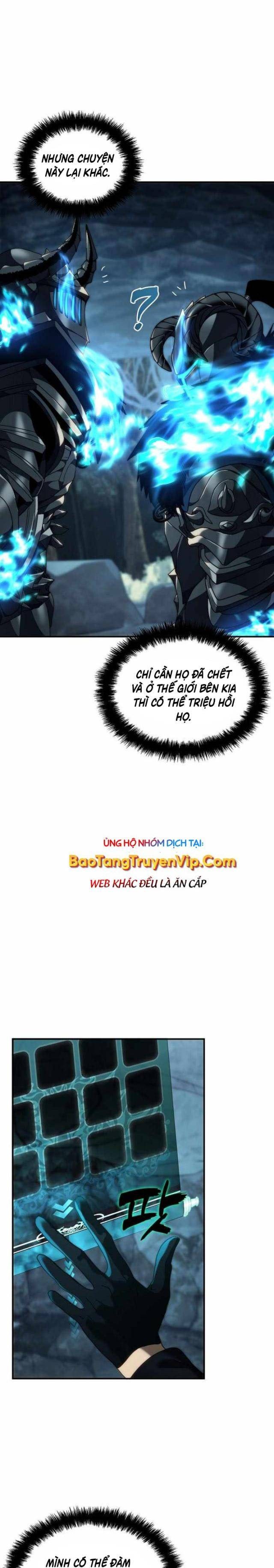 Vua Thăng Cấp - Page 4