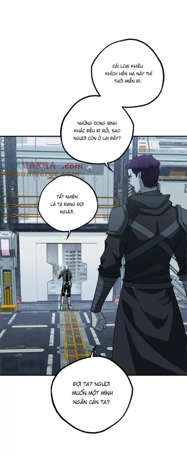 Thợ Máy Siêu Cấp - Page 6