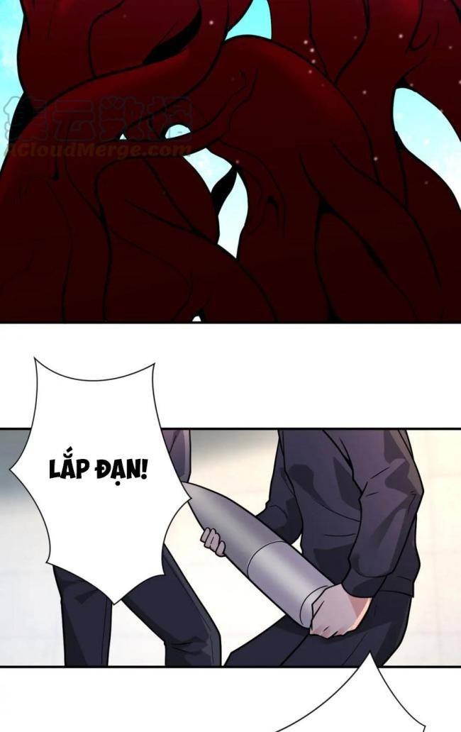 Mạt Thế Siêu Cấp Hệ Thống - Page 25