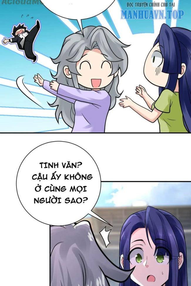 Mạt Thế Siêu Cấp Hệ Thống - Page 13