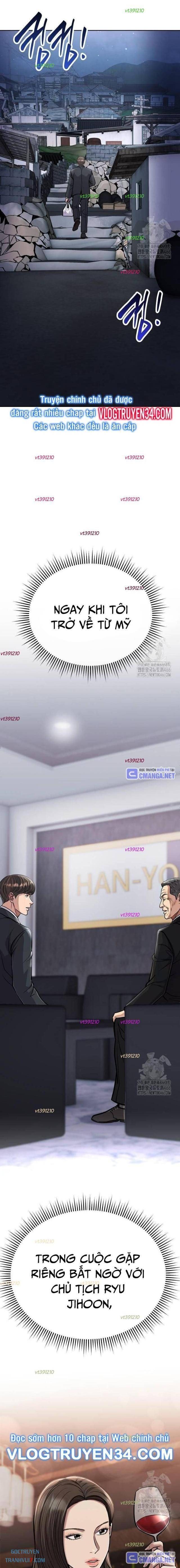 Nhân Viên Thực Tập Kim Cheolsu - Page 18