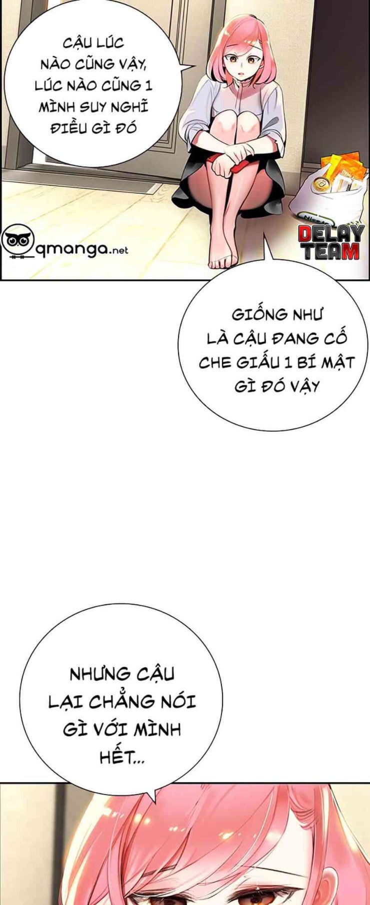 Nhân Trùng Đại Chiến - Page 82