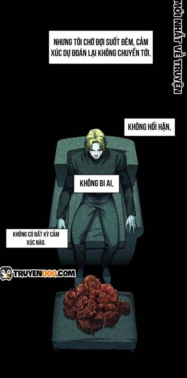 Khởi Tạo Nhân Vật Phản Diện - Page 5