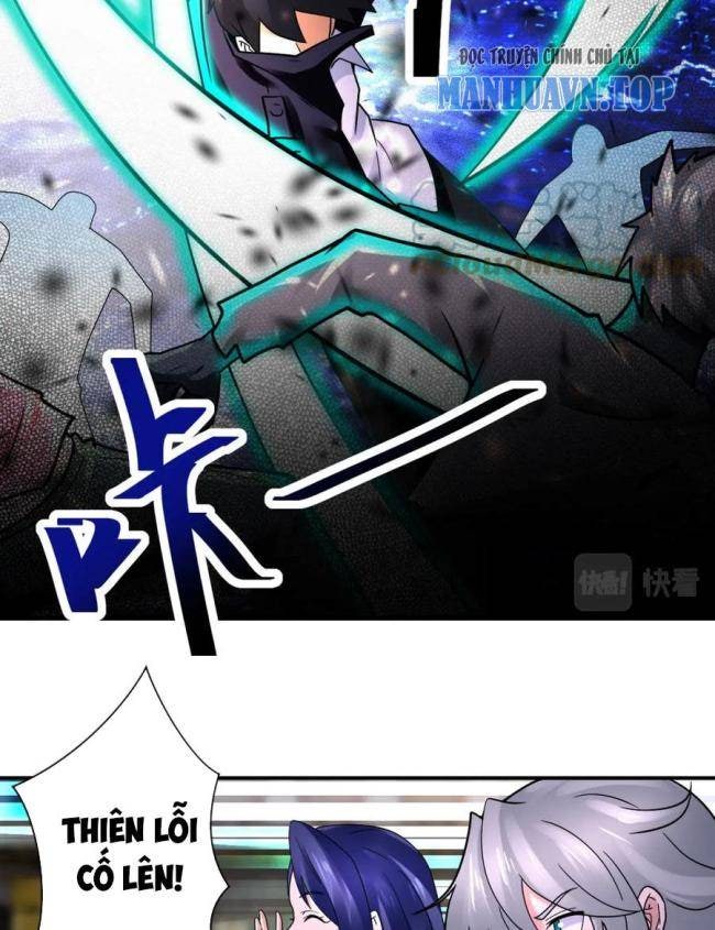 Mạt Thế Siêu Cấp Hệ Thống - Page 26
