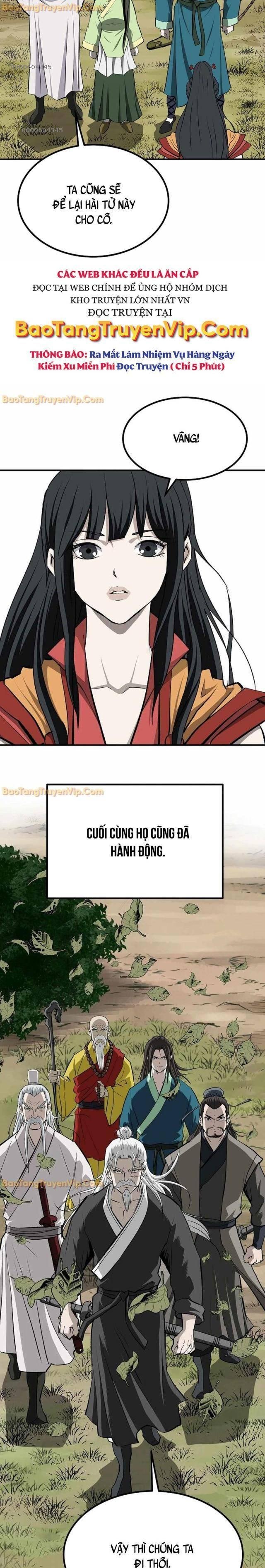 Cung Quỷ Kiếm Thần - Page 17