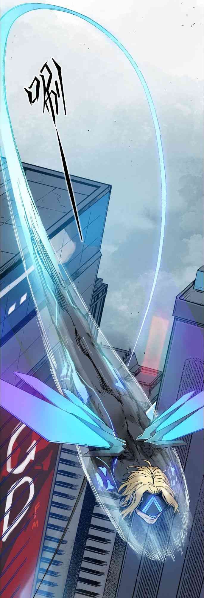 Khởi Tạo Nhân Vật Phản Diện - Page 5