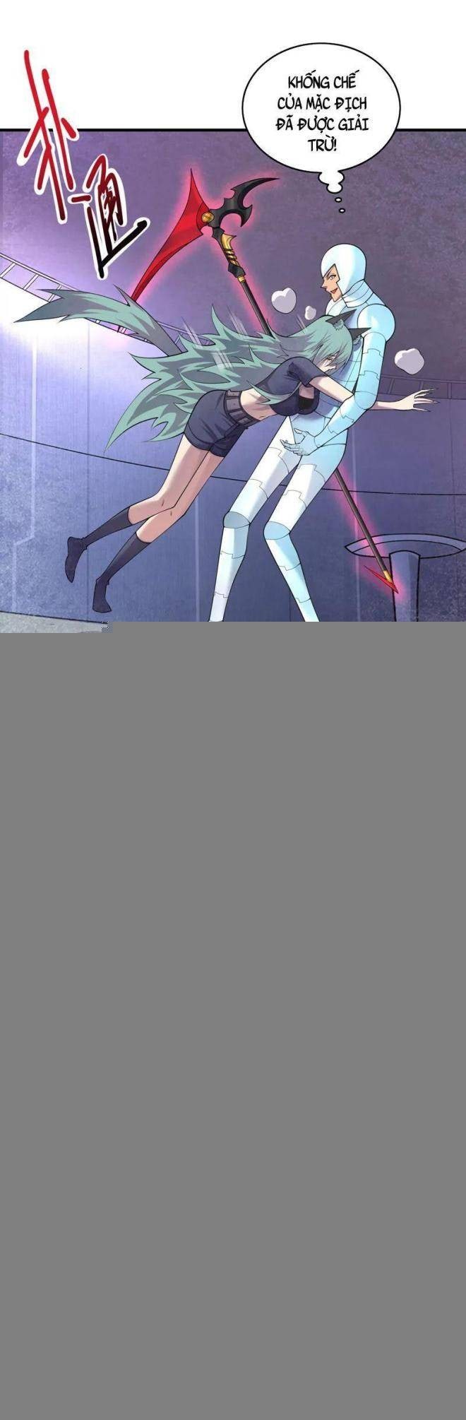 Vào Ngày Mạt Thế Nhặt Được Hệ Thống - Page 9