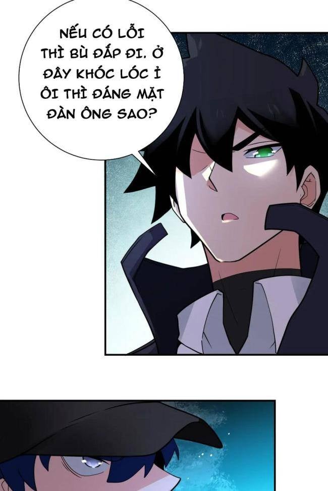 Mạt Thế Siêu Cấp Hệ Thống - Page 10