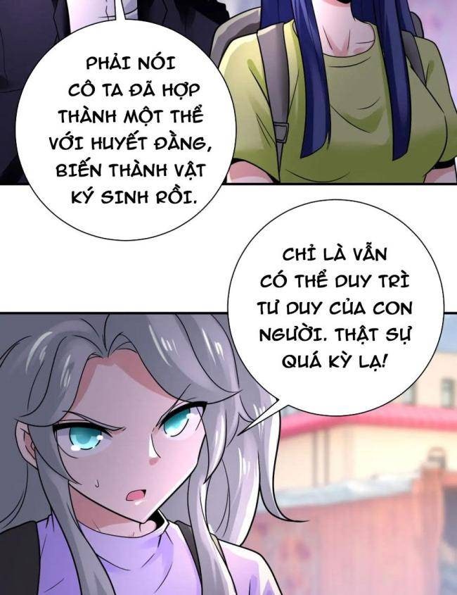 Mạt Thế Siêu Cấp Hệ Thống - Page 38