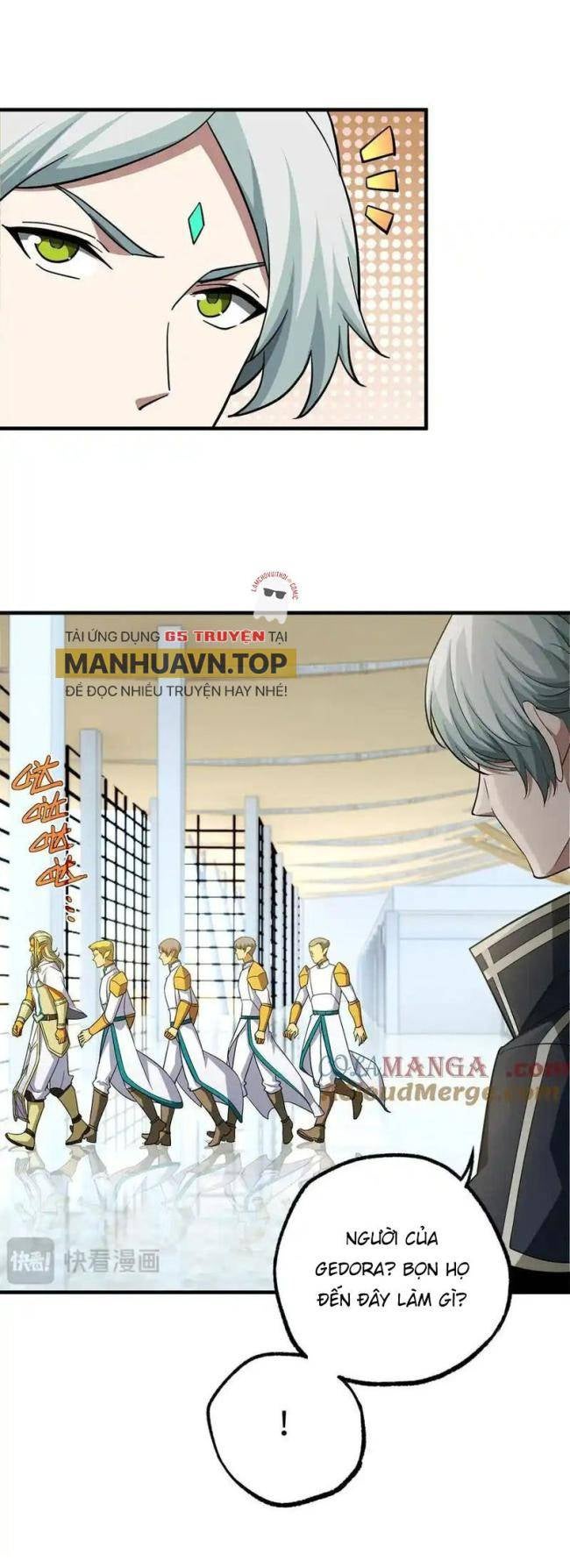 Thợ Máy Siêu Cấp - Page 8