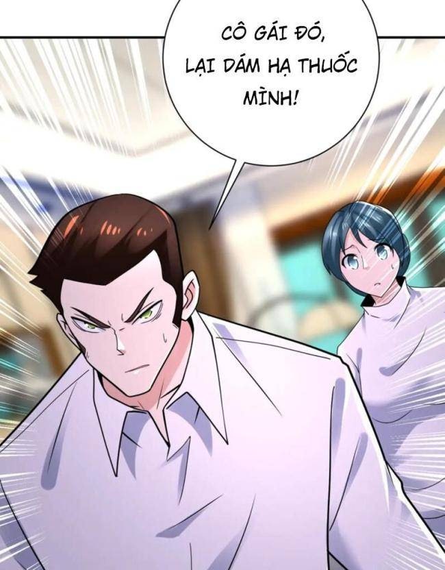 Mạt Thế Siêu Cấp Hệ Thống - Page 40