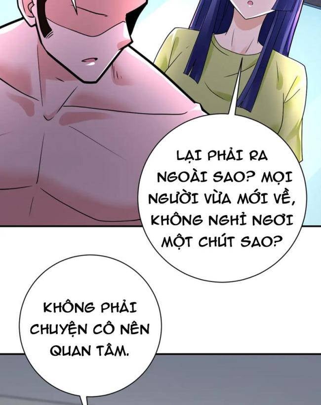 Mạt Thế Siêu Cấp Hệ Thống - Page 4
