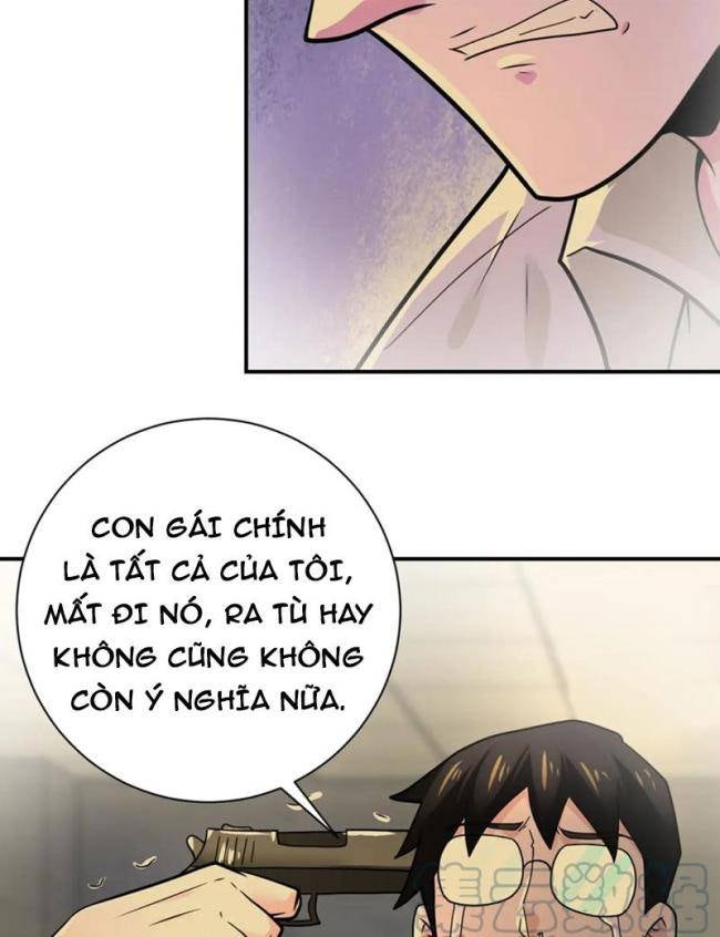 Mạt Thế Siêu Cấp Hệ Thống - Page 30