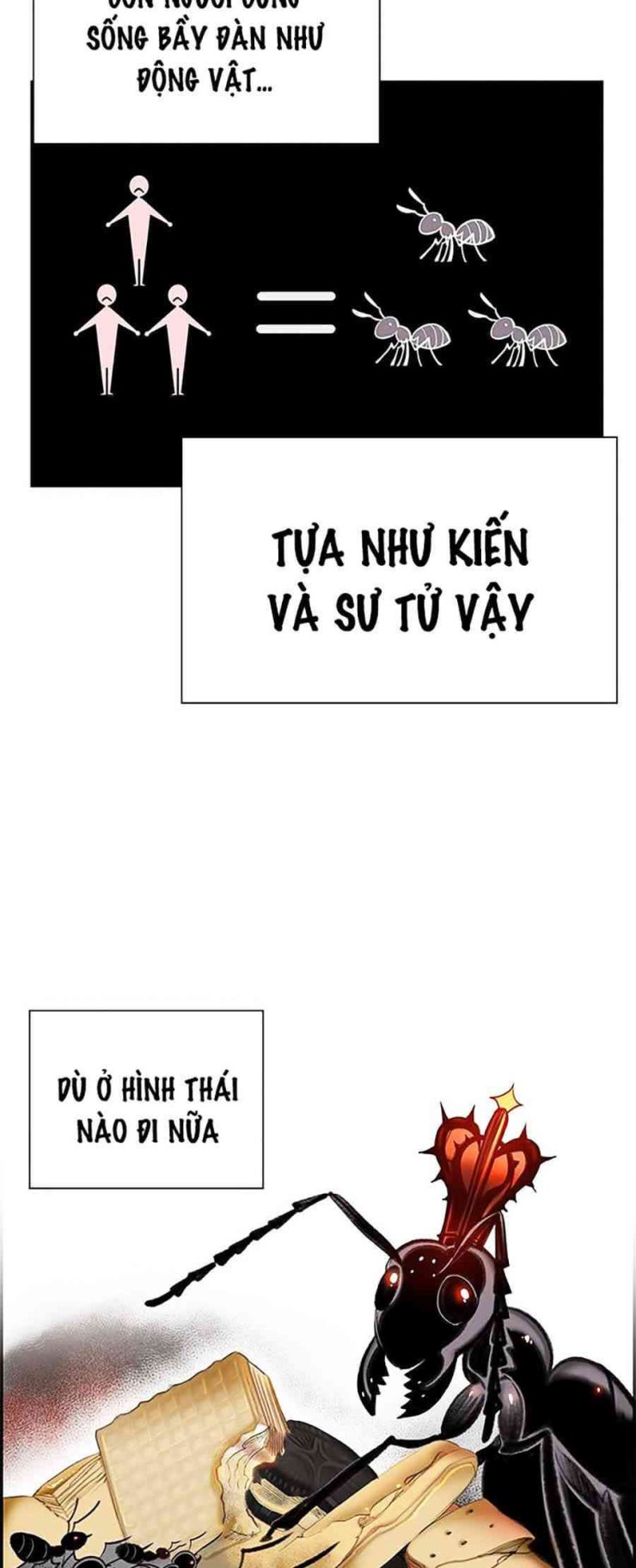 Nhân Trùng Đại Chiến - Page 16