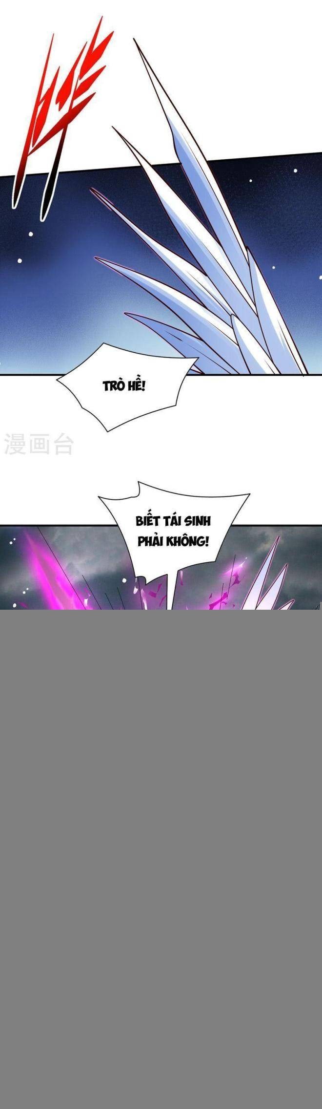 Bị Dạy Dỗ Thành Thánh - Page 8