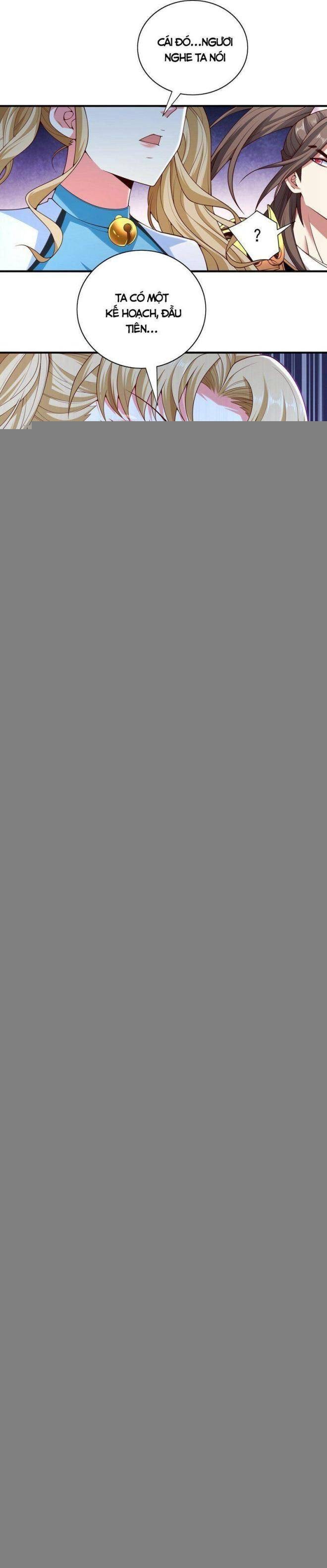 Bị Dạy Dỗ Thành Thánh - Page 6