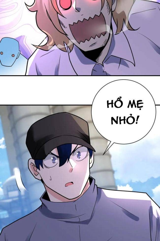 Mạt Thế Siêu Cấp Hệ Thống - Page 36