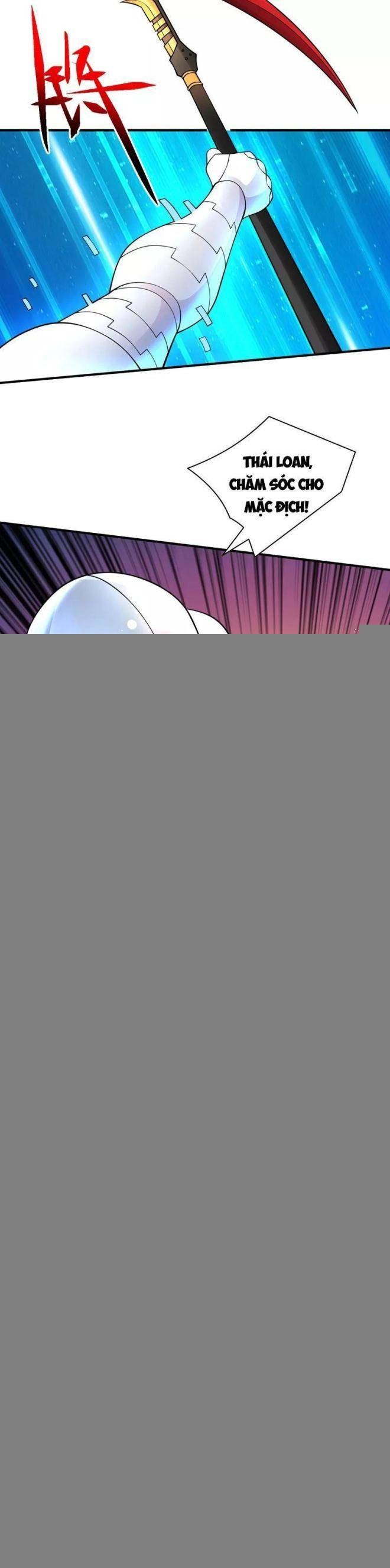 Vào Ngày Mạt Thế Nhặt Được Hệ Thống - Page 6