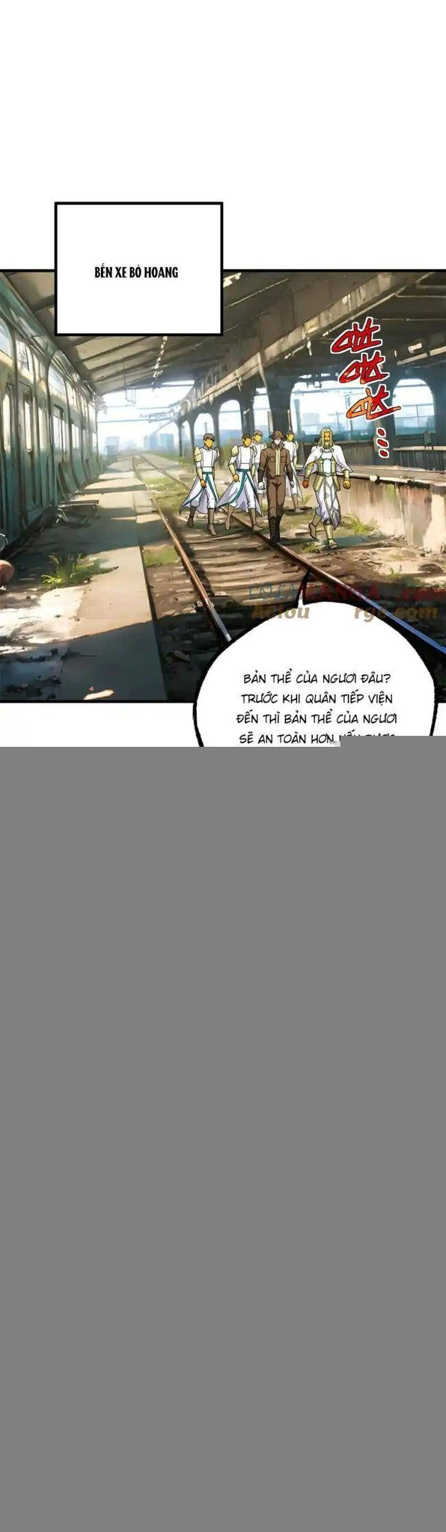 Thợ Máy Siêu Cấp - Page 22