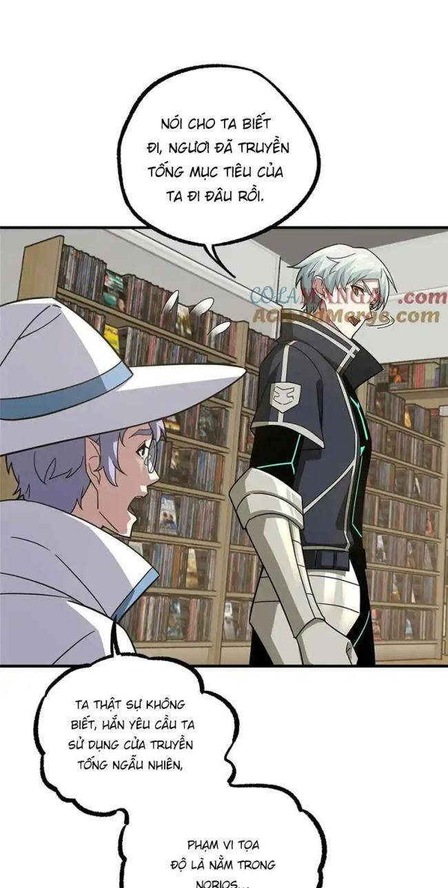 Thợ Máy Siêu Cấp - Page 14