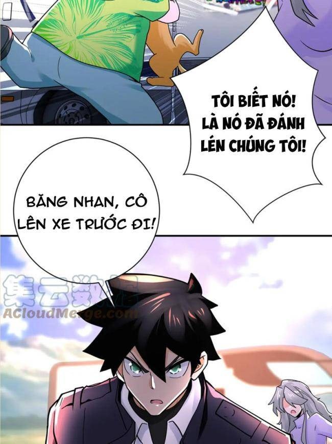 Mạt Thế Siêu Cấp Hệ Thống - Page 41