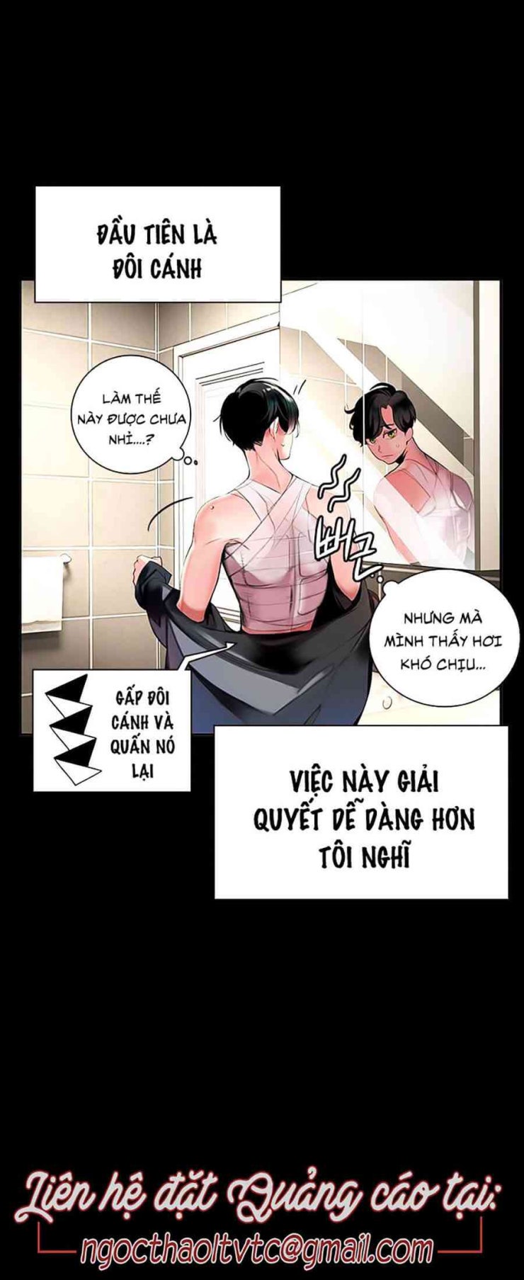 Nhân Trùng Đại Chiến - Page 57