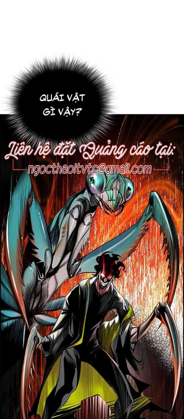 Nhân Trùng Đại Chiến - Page 121