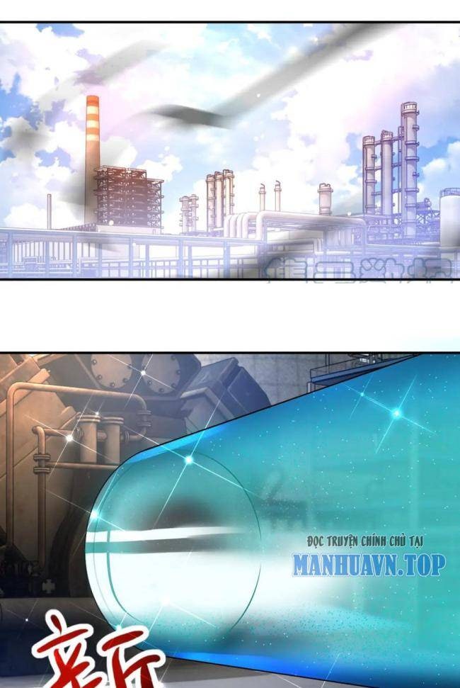 Mạt Thế Siêu Cấp Hệ Thống - Page 20
