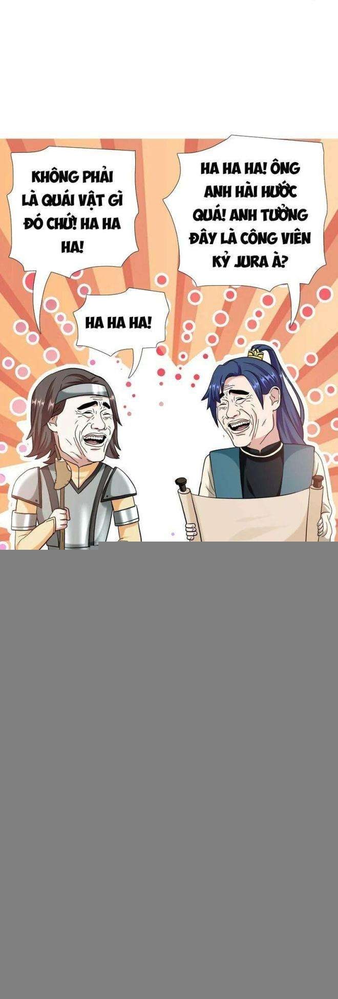 Ta Không Phải Nhân Vật Phản Diện - Page 8