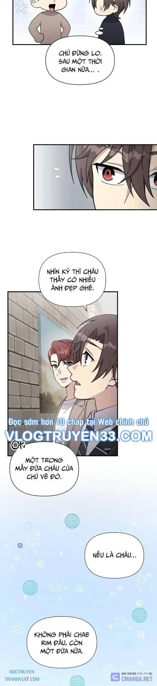 Em Gái Tôi Là Một Thiên Tài - Page 15
