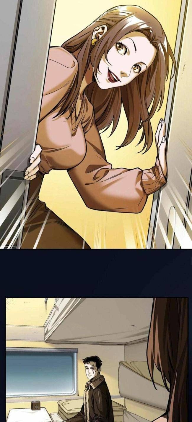 Khởi Tạo Nhân Vật Phản Diện - Page 23