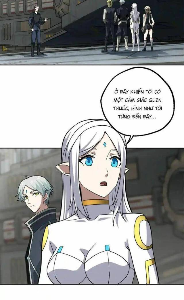 Thợ Máy Siêu Cấp - Page 20