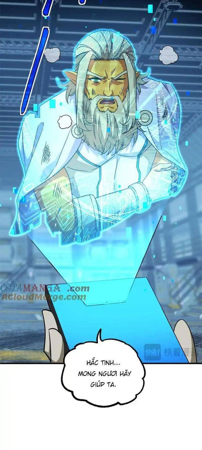 Thợ Máy Siêu Cấp - Page 4